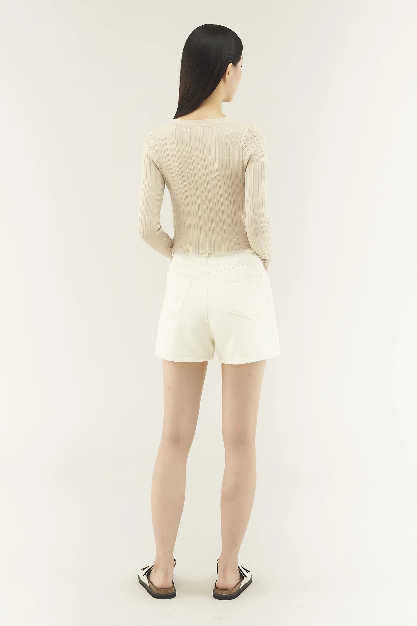 Camber Bermuda Shorts 