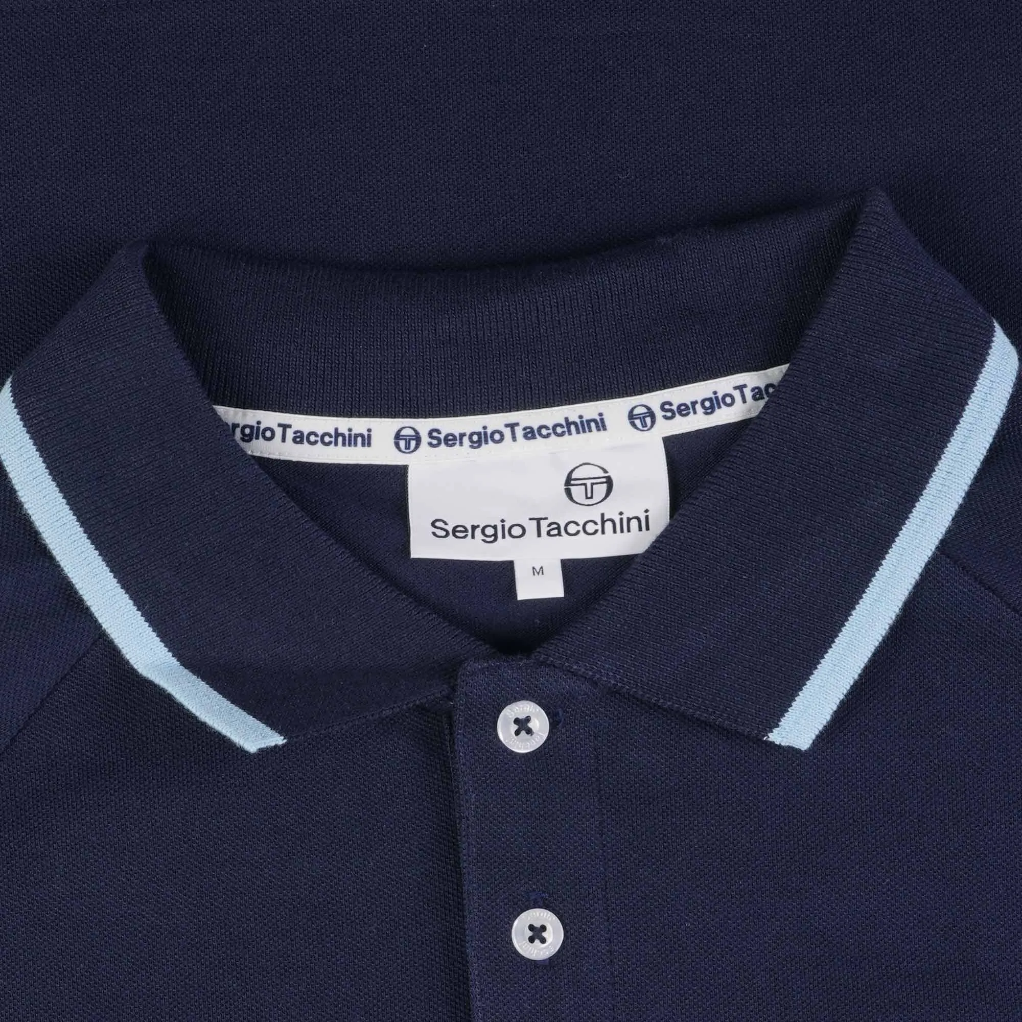 Cambio Polo Shirt - Maritime Blue