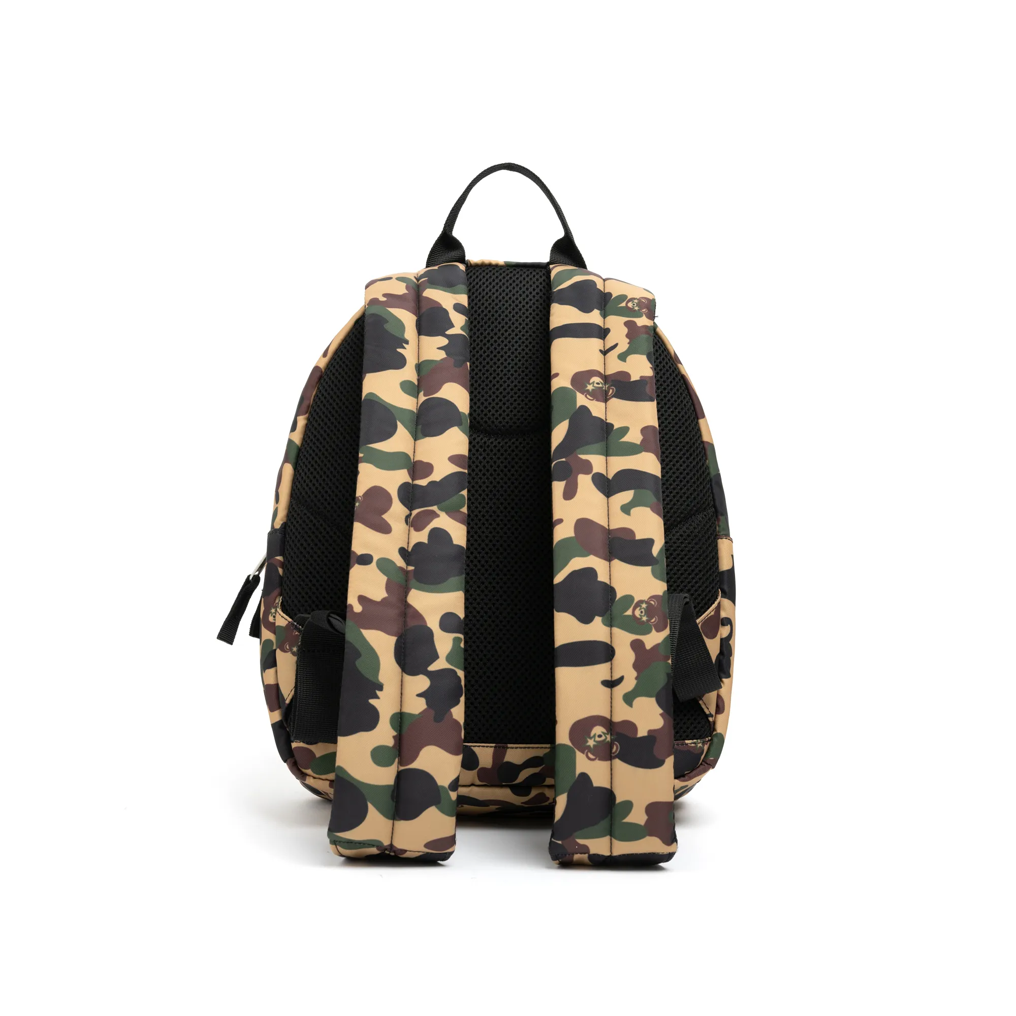 CAMOUFLAGE PHB SMALL BACKPACK