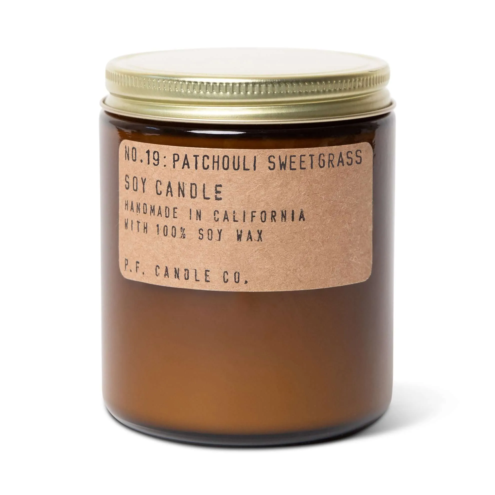 Candles by PF Candle Co.