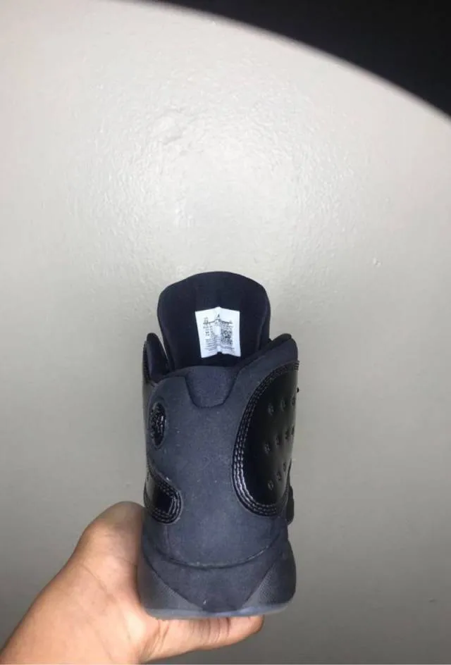 Cap & Gown 13s