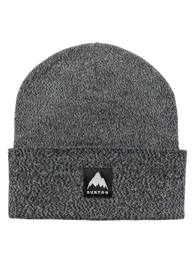 cap Burton Recycled Kactusbunch Tall - True Black/Stout White Marl