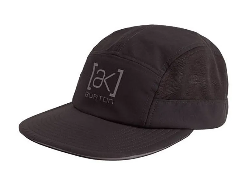 cap Burton Tour AK - True Black