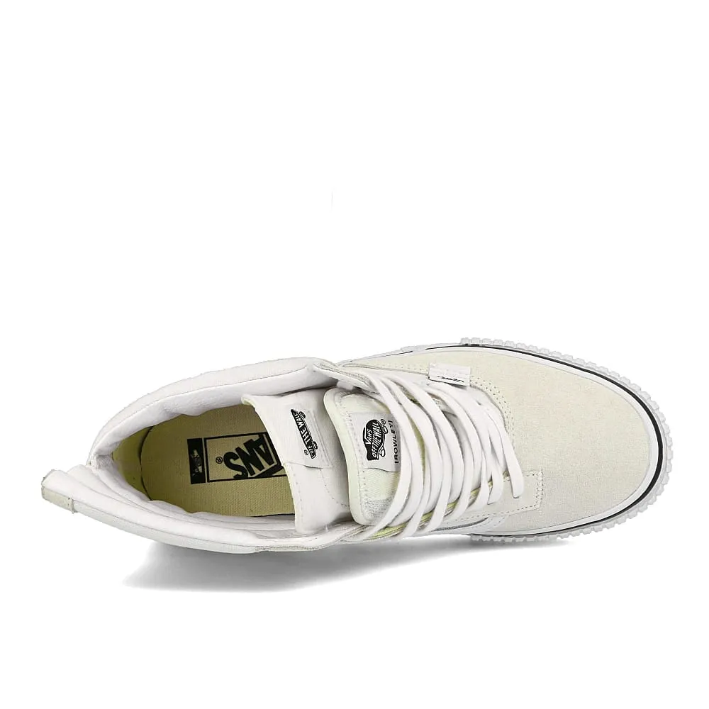 cap mash hi lx
