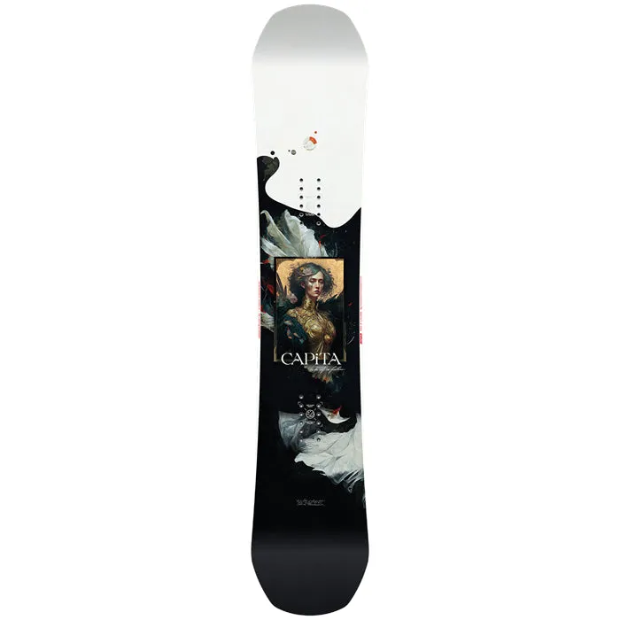 Capita Birds of a Feather Snowboard 2025