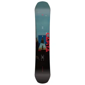 Capita Defenders Of Awesome Snowboard 2025