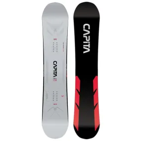 CAPiTA Mega Mercury Snowboard (Men's)