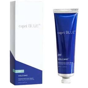 Capri Blue Volcano Hand Cream