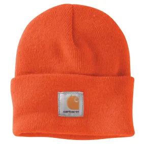 Carhartt A18 Watch Cap