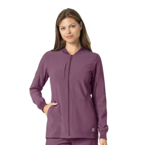 Carhartt Carhartt Force Cross-Flex Women's Zip Front Jacket #C82110