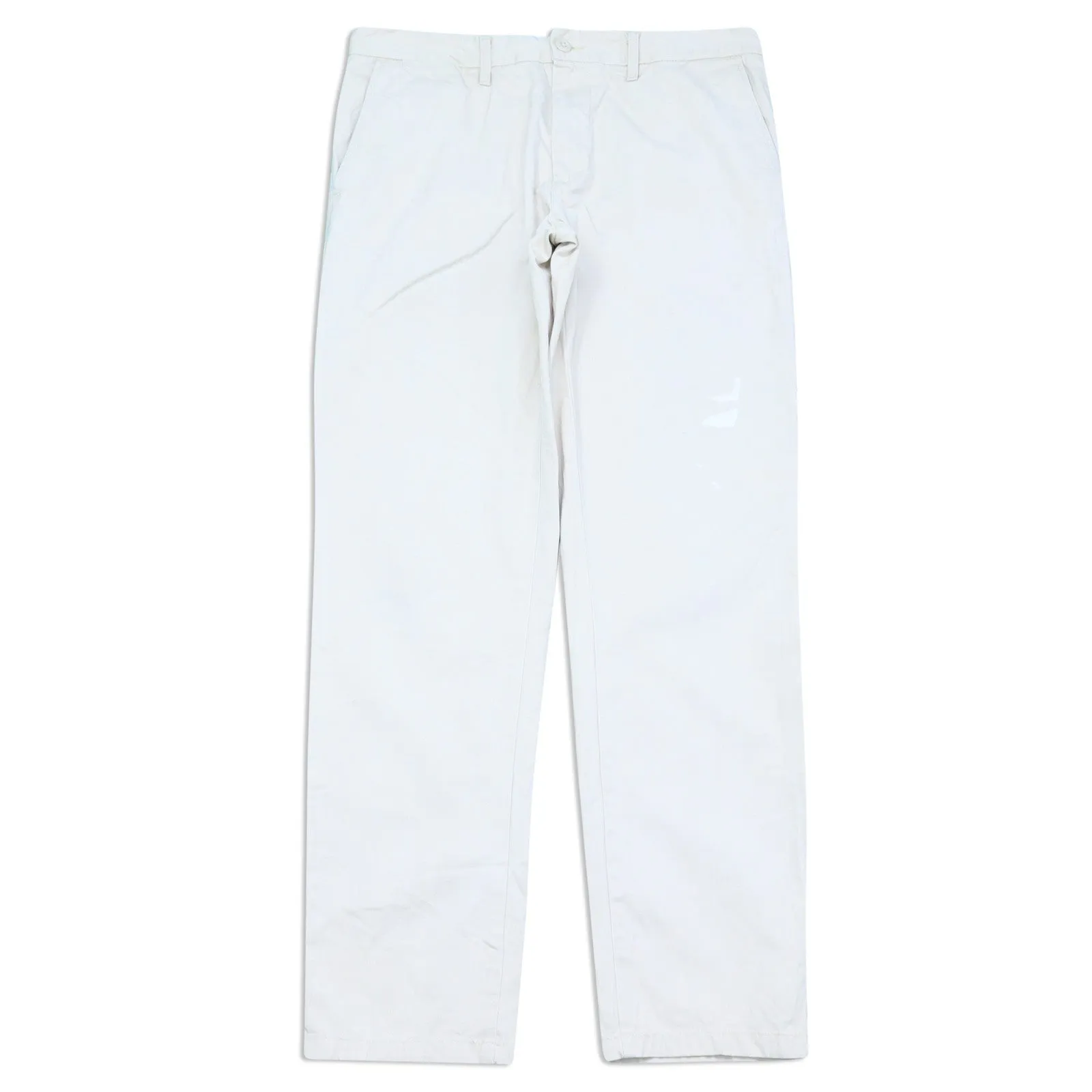 Carhartt Cream Trousers