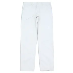 Carhartt Cream Trousers