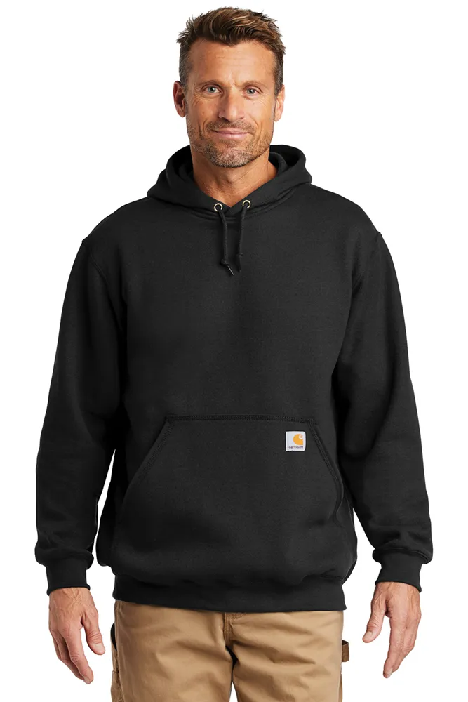 Carhartt CTK121 Men's Hooded Pullover Sweatshirt - Midweight