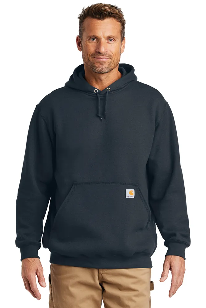 Carhartt CTK121 Men's Hooded Pullover Sweatshirt - Midweight