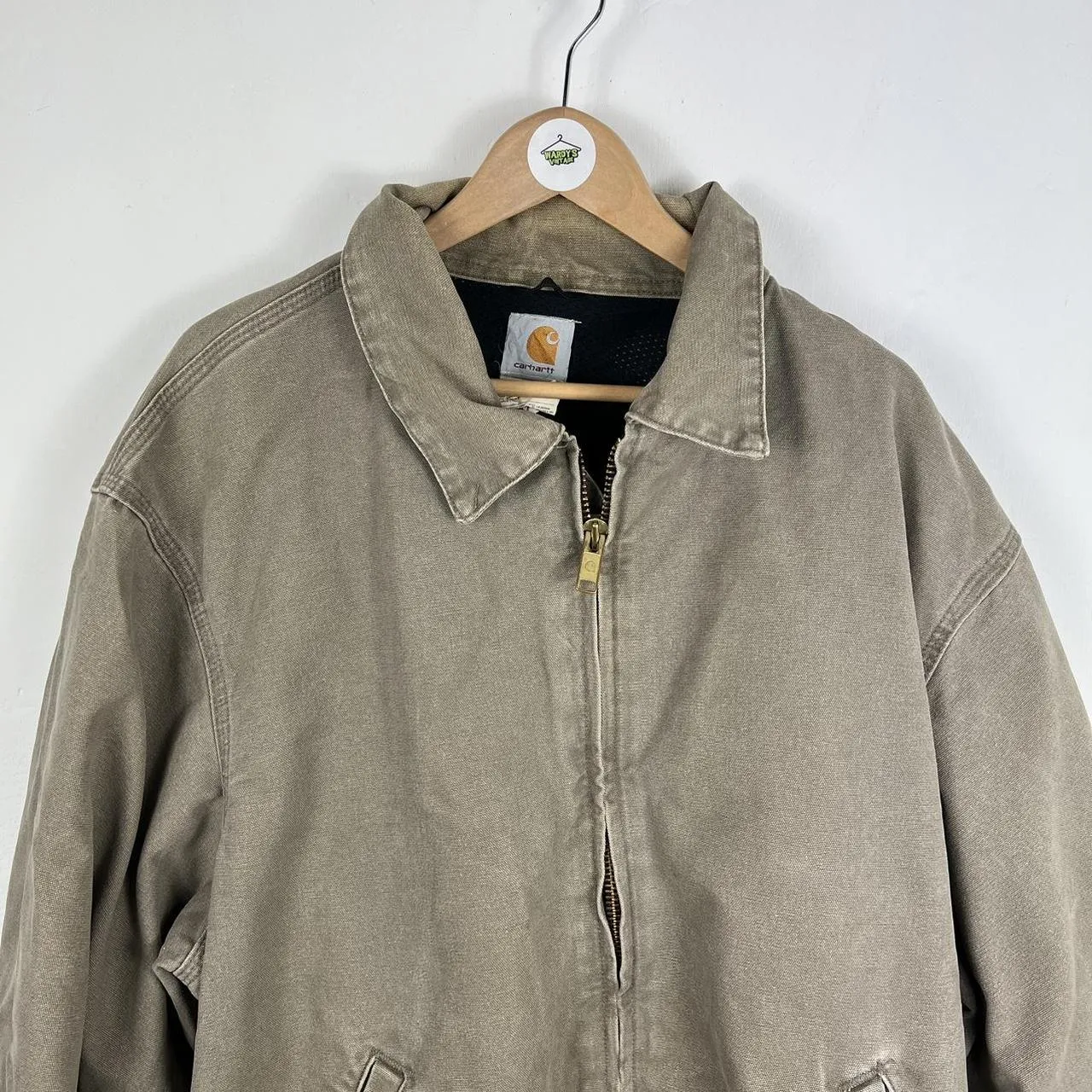 Carhartt jacket XL