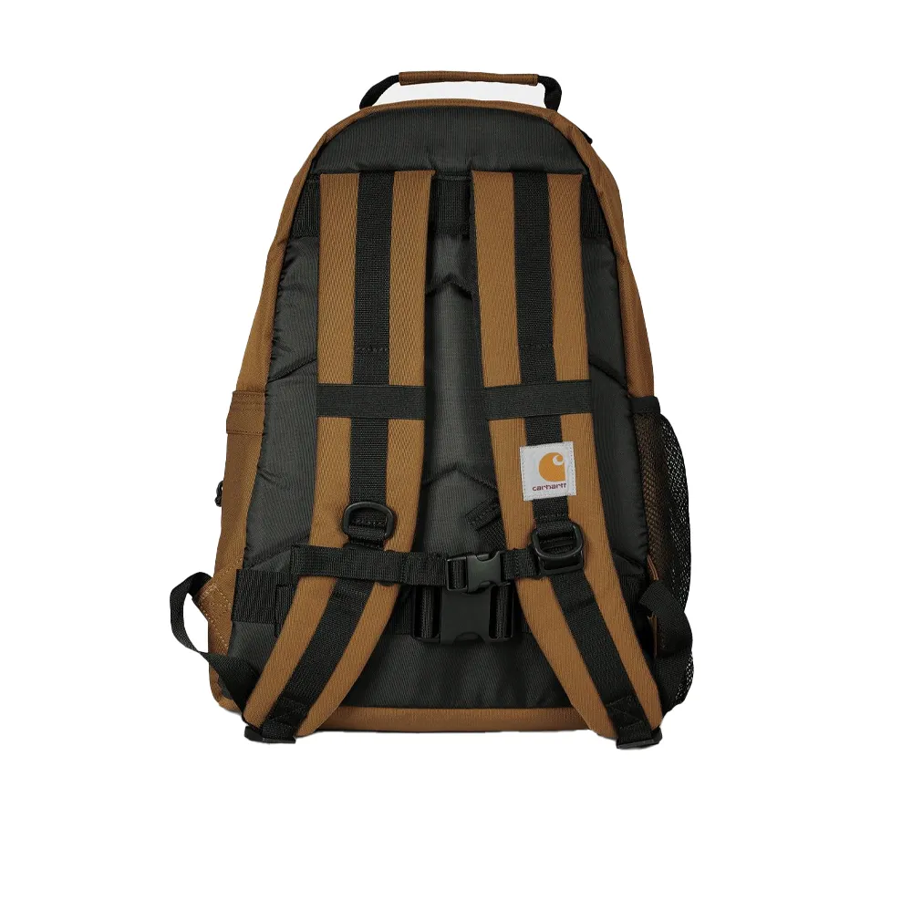 Carhartt Kickflip Backpack Hamilton Brown I006288-76
