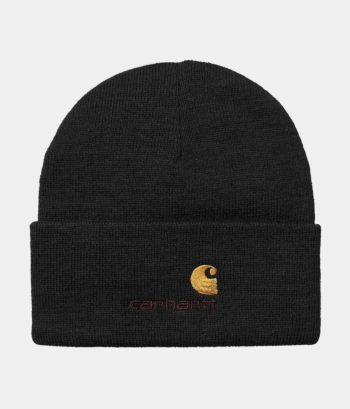 Carhartt  Mössa - American Script Beanie
