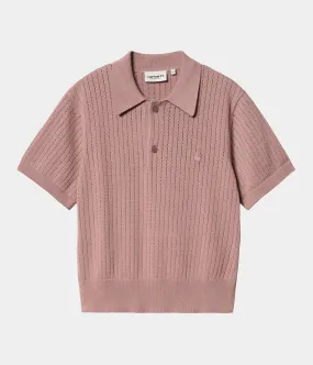 Carhartt  Polo Womens Norlina S/S