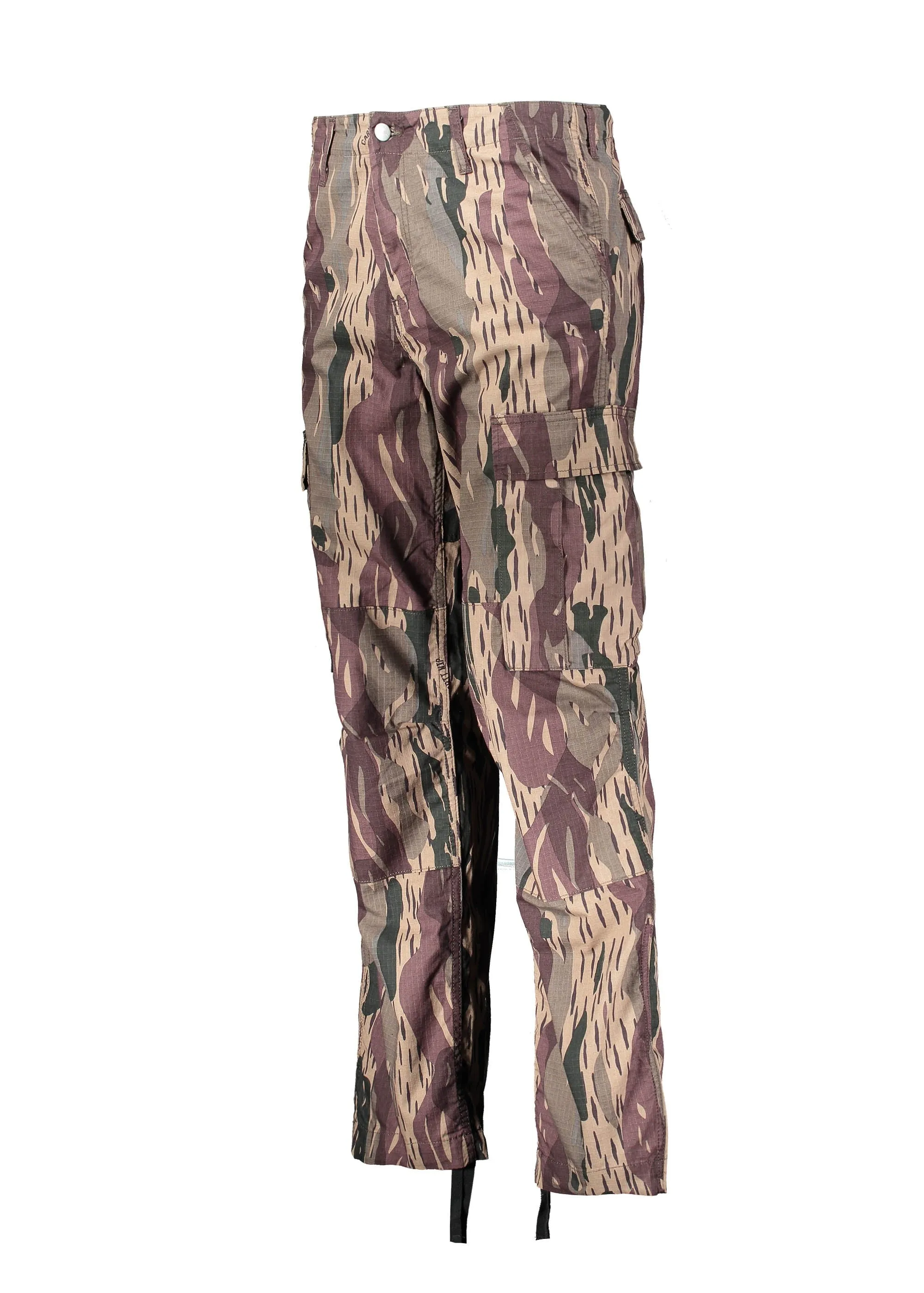 Carhartt Regular Cargo Pants - Camo