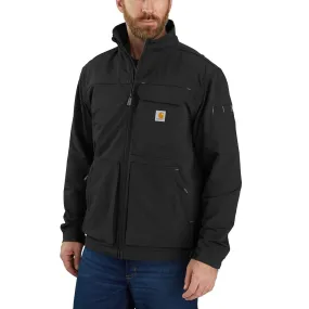 Carhartt Super Dux™ Relaxed Fit Lightweight Mock-Neck Jacket - Frank's Sports Shop