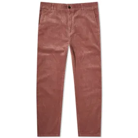 Carhartt WIP Menson Corduroy PantMalaga