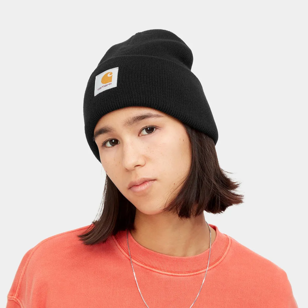 Carhartt WIP Watch Hat - Black