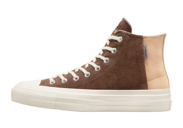 Carhartt Wip x Converse Chuck Taylor All Star Brown