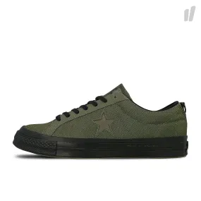 Carhartt WIP x Converse One Star OX