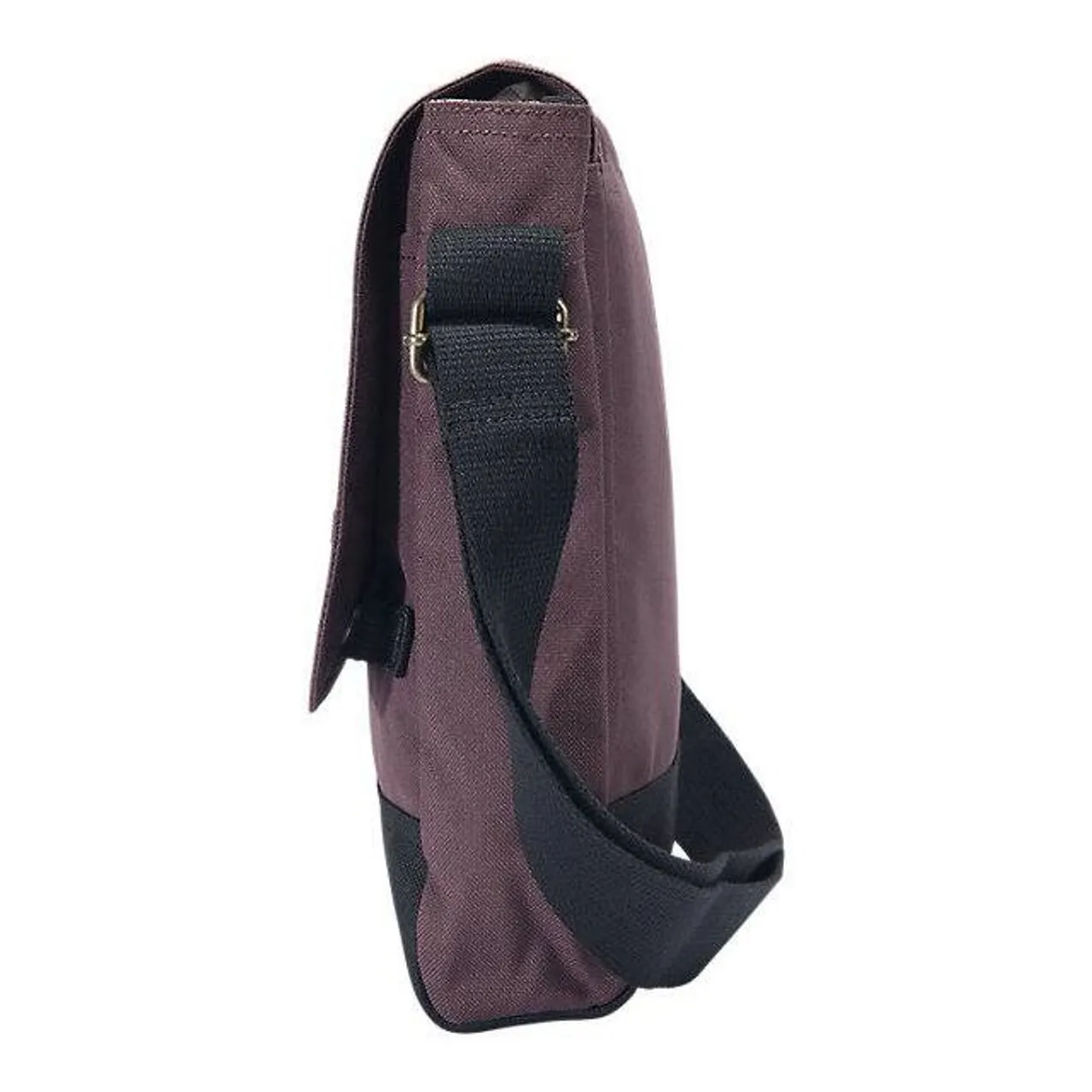 Carhartt Women's Cross Body Snap Bag - 9" X 11" X 2-1/2"
