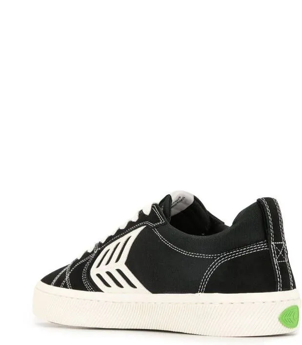 Cariuma CATIBA PRO Skate sneakers Black