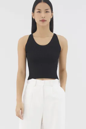 Carmen Halter Tank