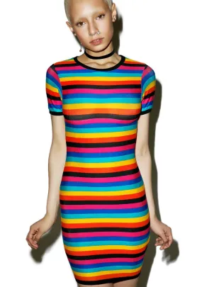 Carnival Dress-