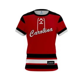 Carolina Hockey Coolwick Bowling Jersey