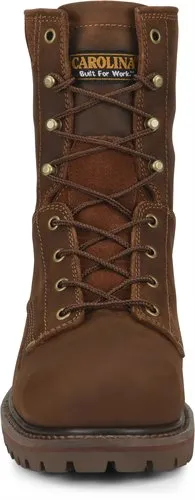 Carolina Men's 8 Unlined Composite Toe Work Boot #CA8628