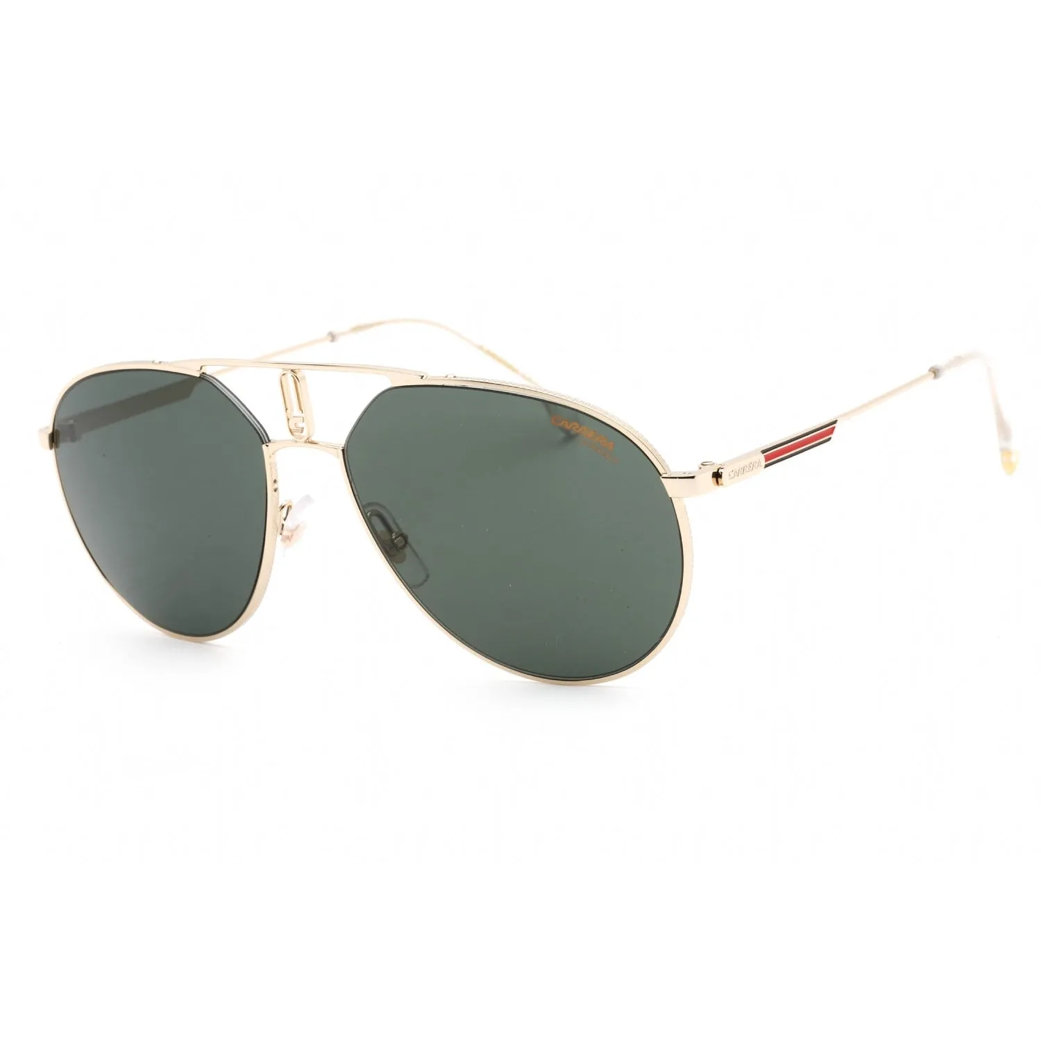 Carrera CARRERA 1025/S Sunglasses GOLD GREEN/GREEN