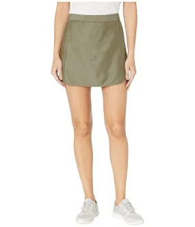 Carve Designs Jordan Skirt Women's