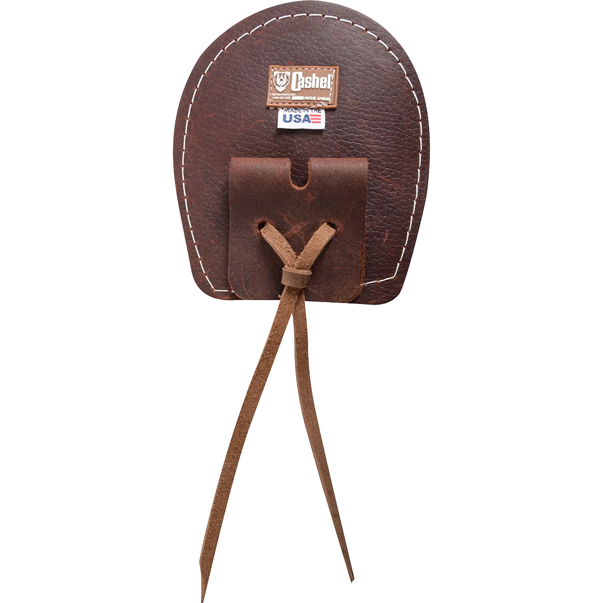 Cashel Fleece Ring Master2 Cinch Protector