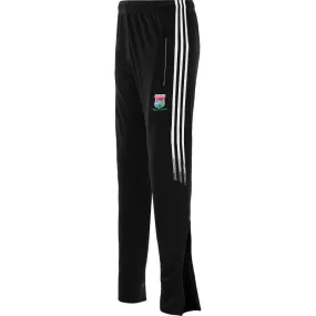 Cashel King Cormacs GAA Kids' Reno Squad Skinny Tracksuit Bottoms