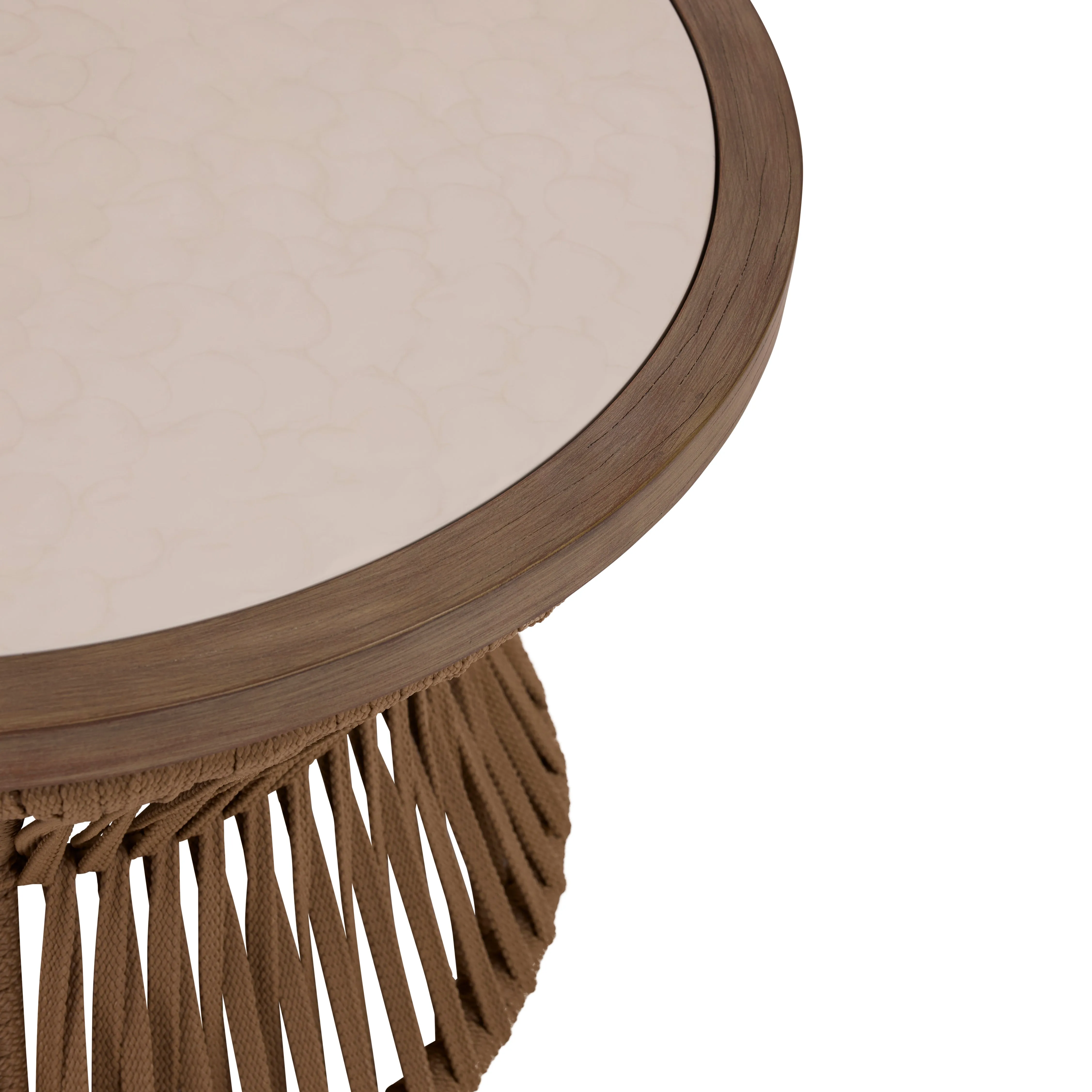 Caspian Outdoor Coffee Table