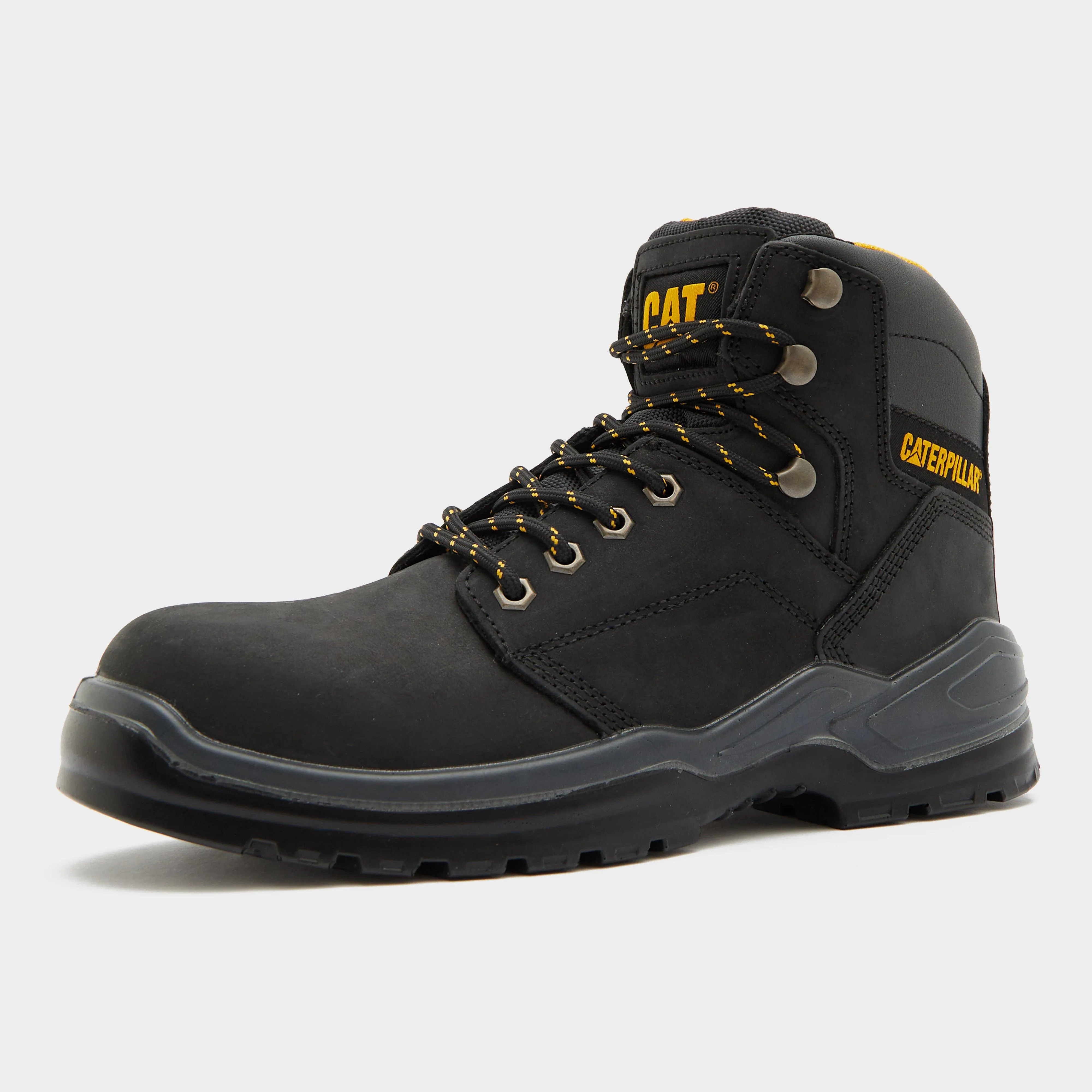 CAT Men's Striver Injected Safety Boot | Ultimate Outdoors