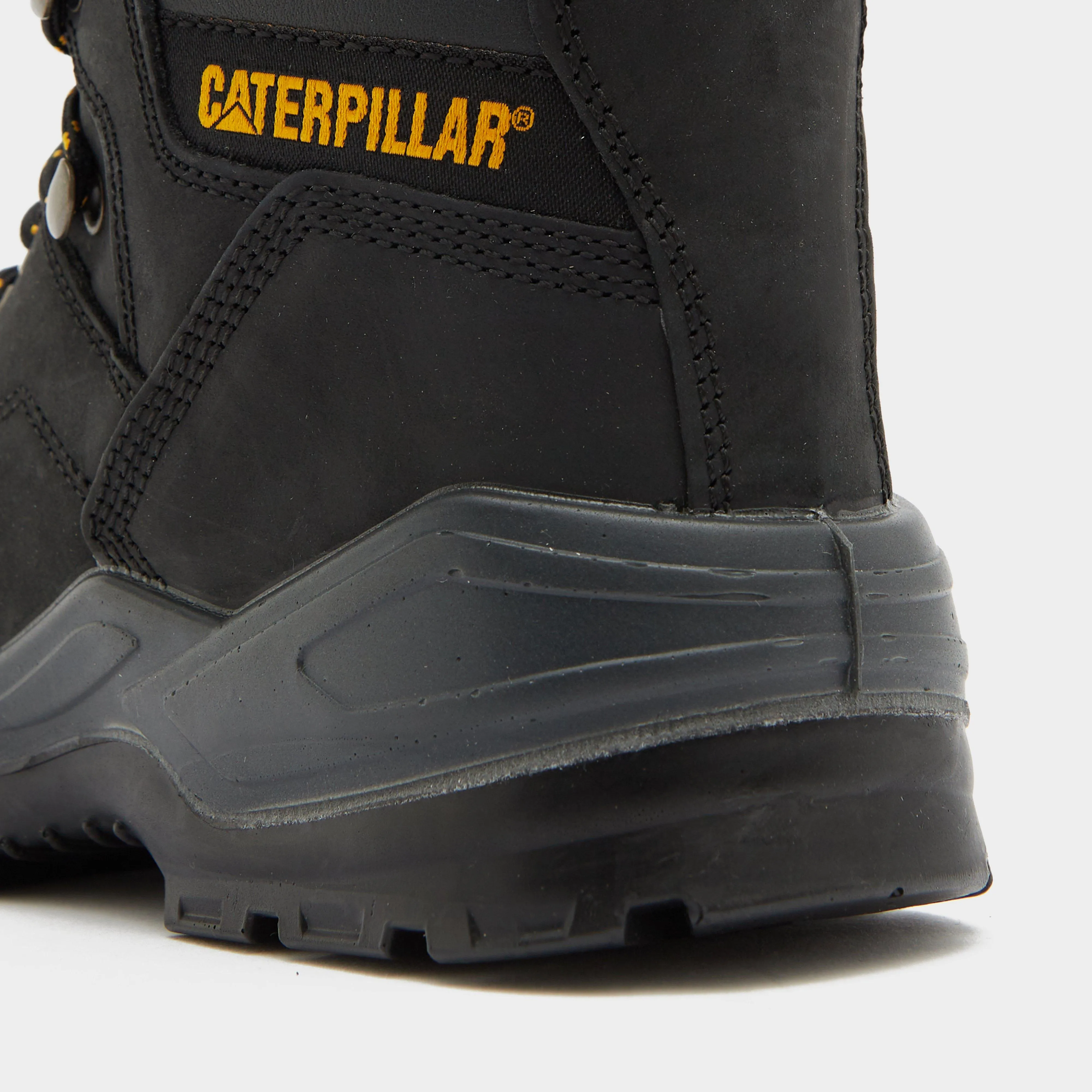 CAT Men's Striver Injected Safety Boot | Ultimate Outdoors