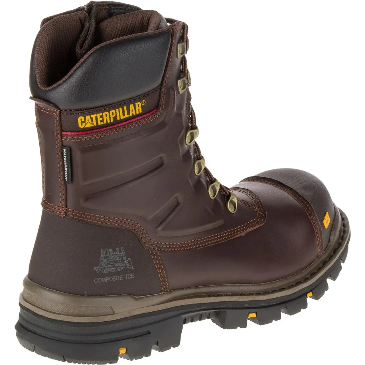 Cat Premier Moondance Safety Boot