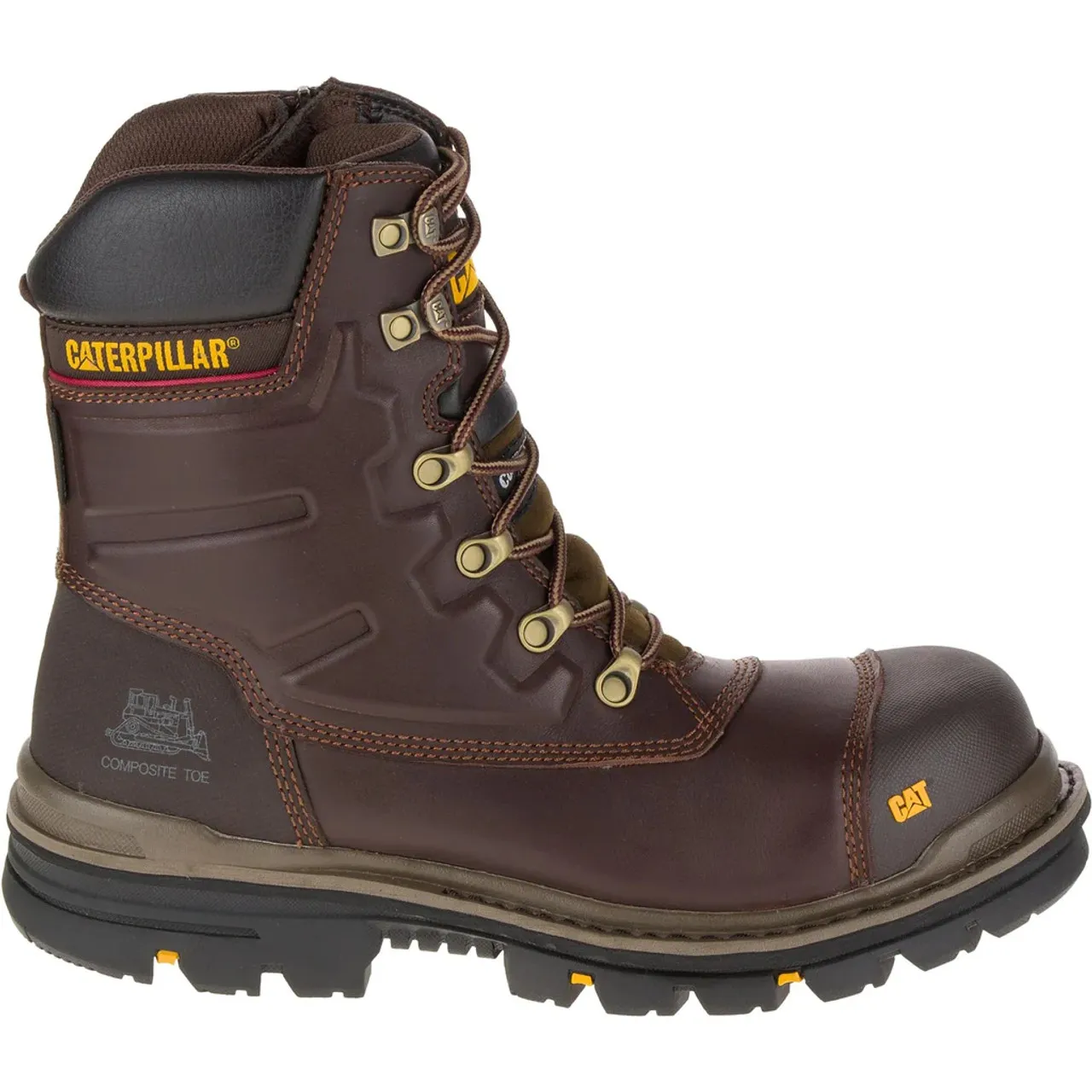 Cat Premier Moondance Safety Boot