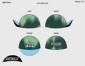 Catskills CC Everwild Cap