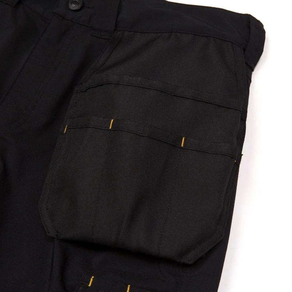 CAT Workwear Mens Nexus Holster Stretch Work Shorts