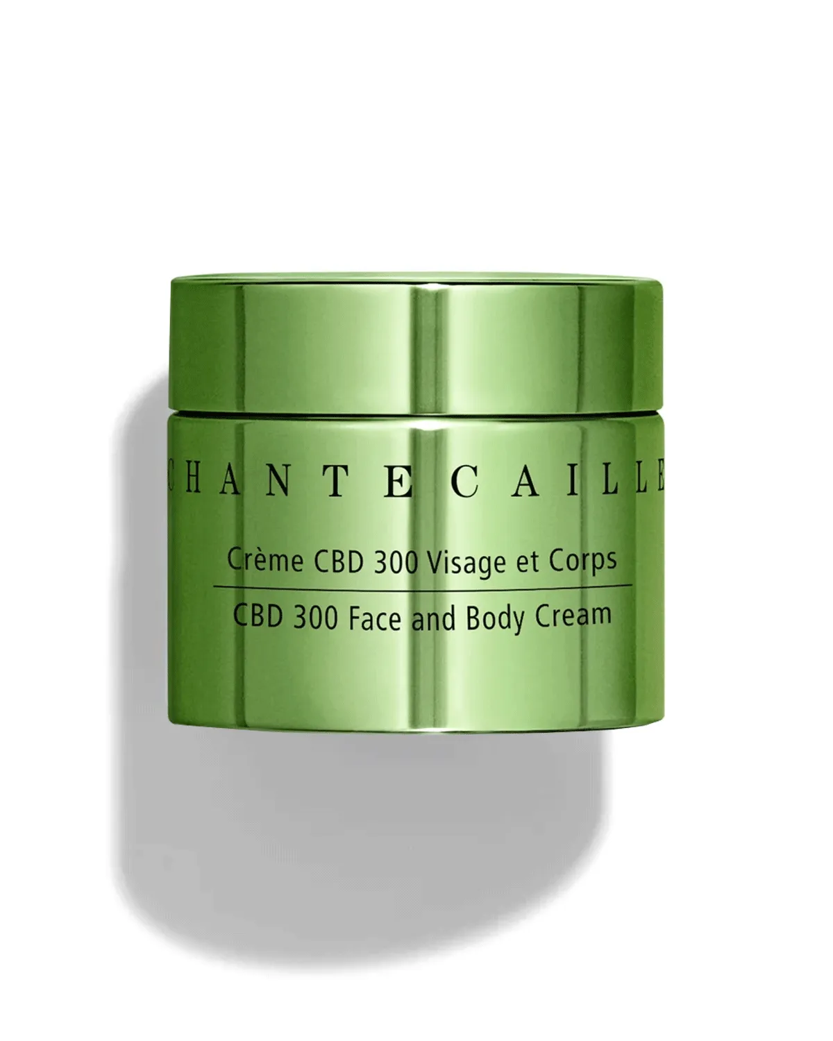 CBD 300 Face and Body Cream