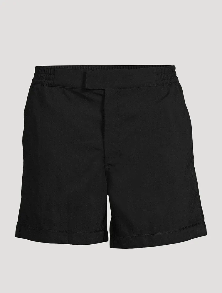 CDLP Nylon Deck Shorts
