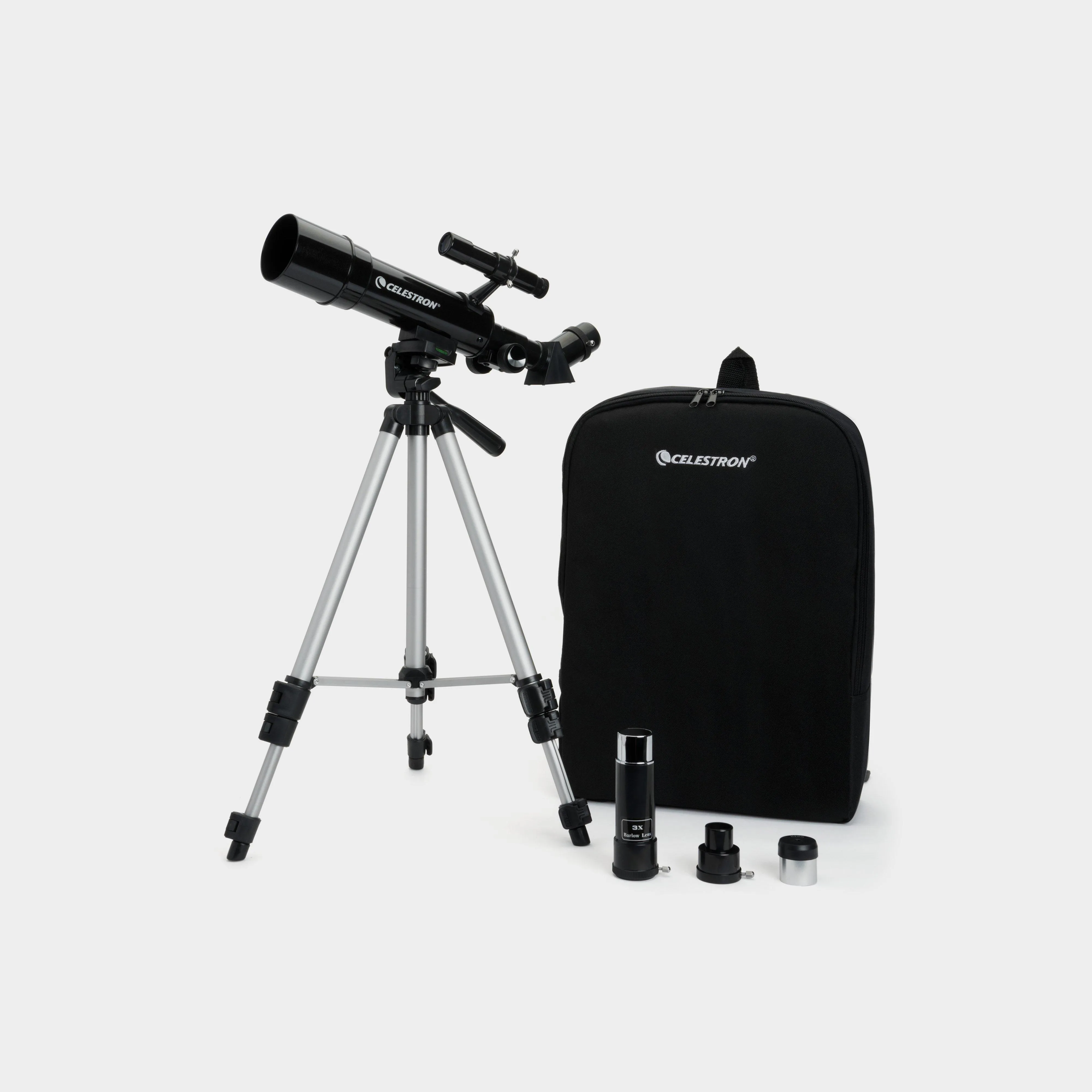 CELESTRON Travel Scope 50 with Backpack | Ultimate Outdoors