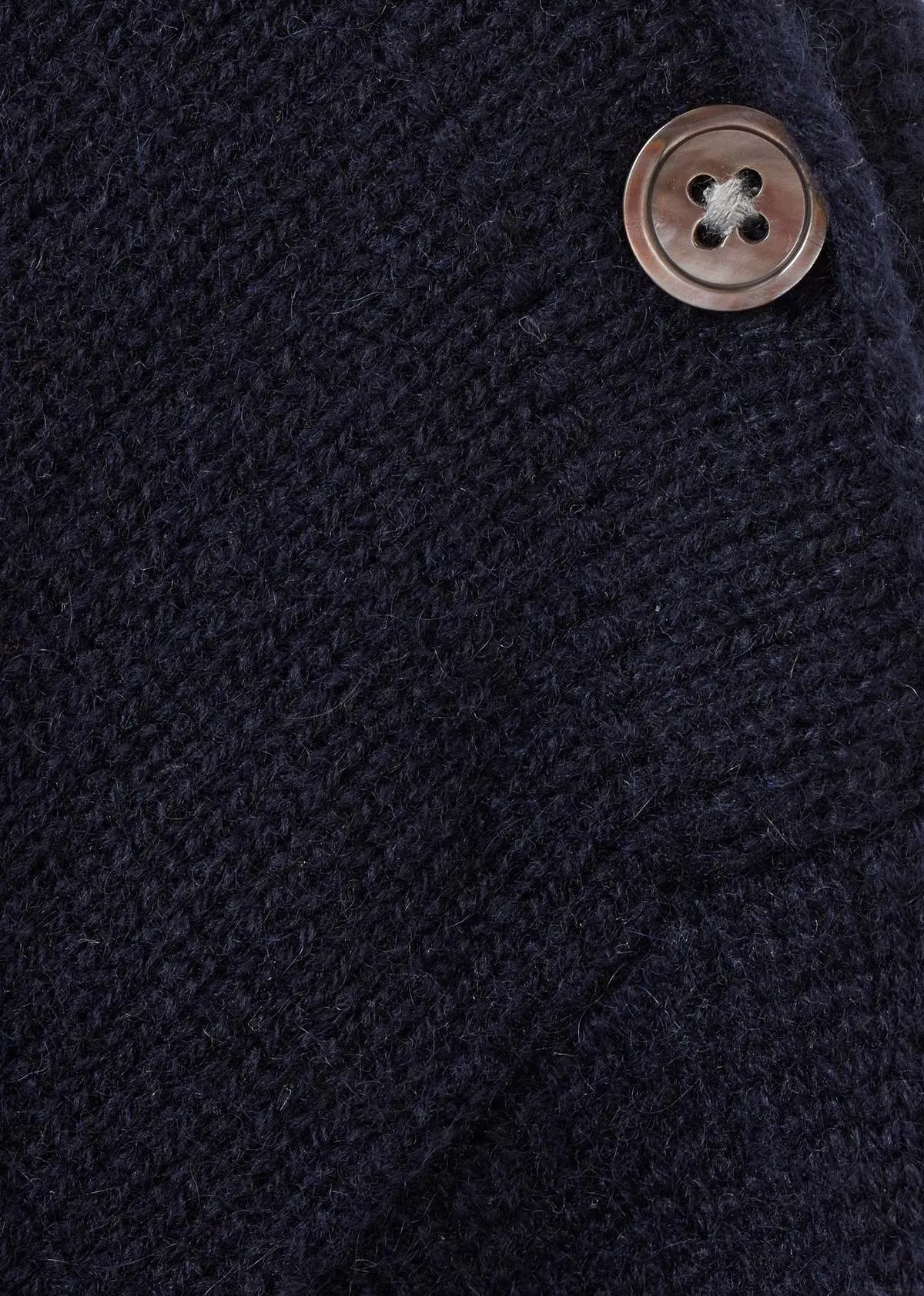 Cero Jumper - Navy