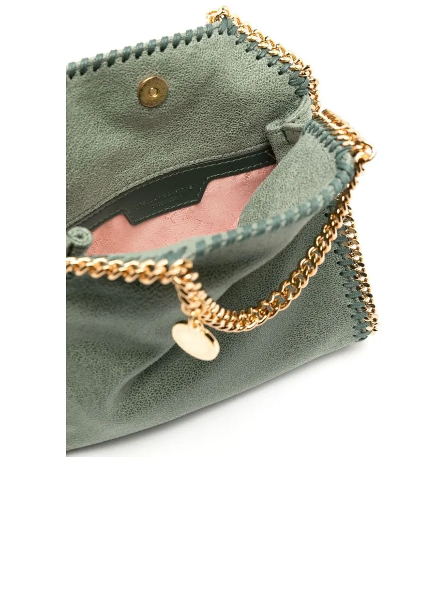 Chainlink Shoulder Bag